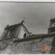 Campanario de la Iglesia de San Mateo de Cáceres
