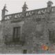 Detalle de la Casa de las Veletas de Cáceres