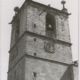 Torre de la Iglesia Concatedral de Santa María de Cáceres