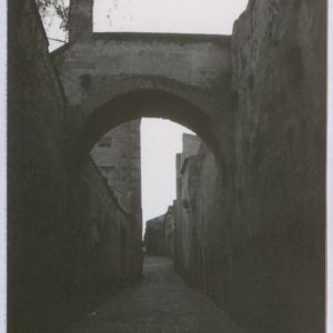 El Adarve de Cáceres