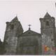 Torres de la Iglesia de San Francisco Javier