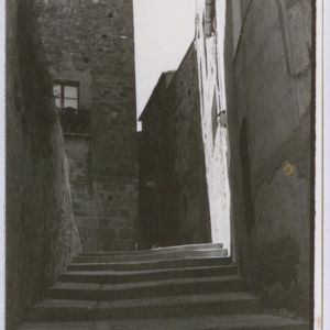 Cuesta de Aldana de Cáceres