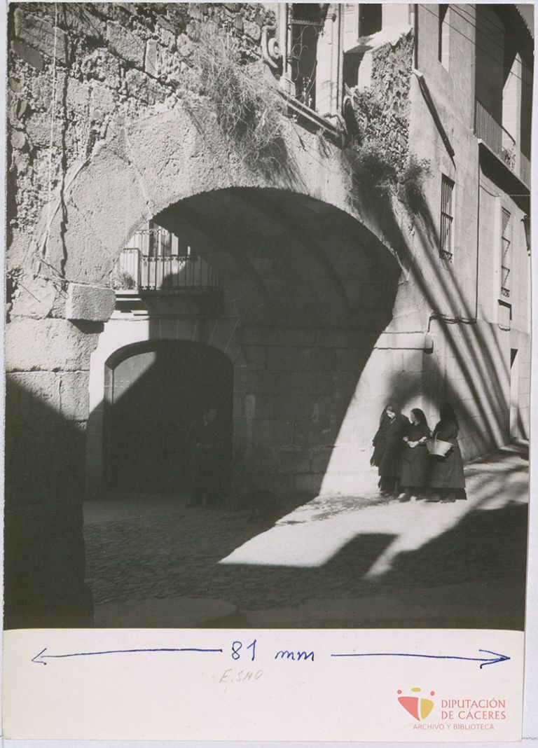 Arco de la Estrella