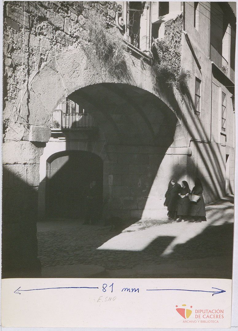 Arco de la Estrella
