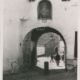 Arco del Cristo de Cáceres