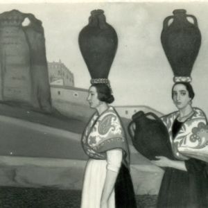 AGUADORAS Eurogio