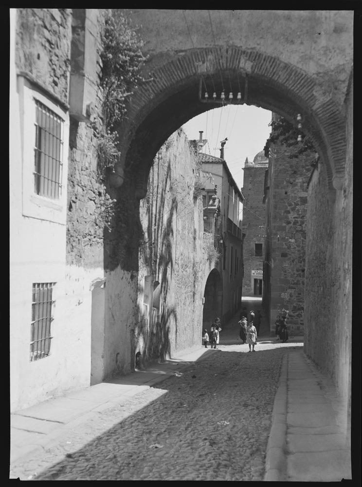 Adarve de la Estrella