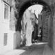 Adarve del Arco de la Estrella