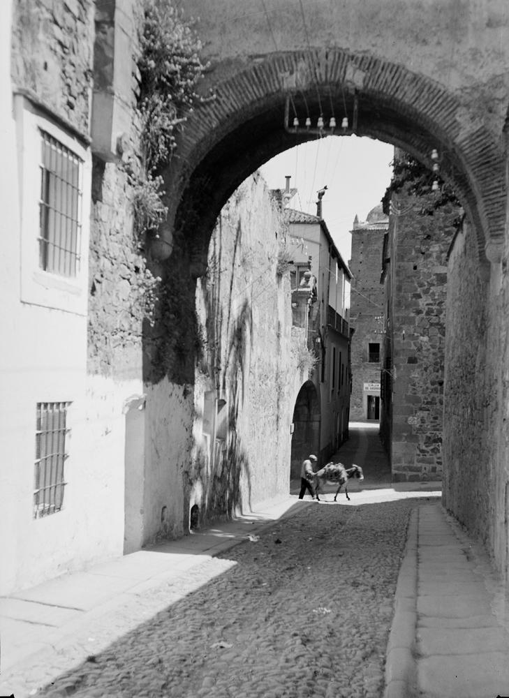 Adarve de la Estrella