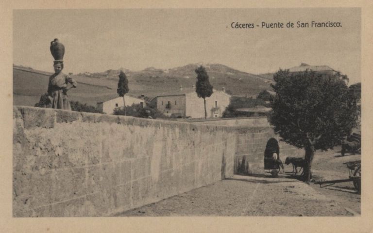 Puentes