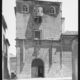 Antigua casa del Padre Bufalo