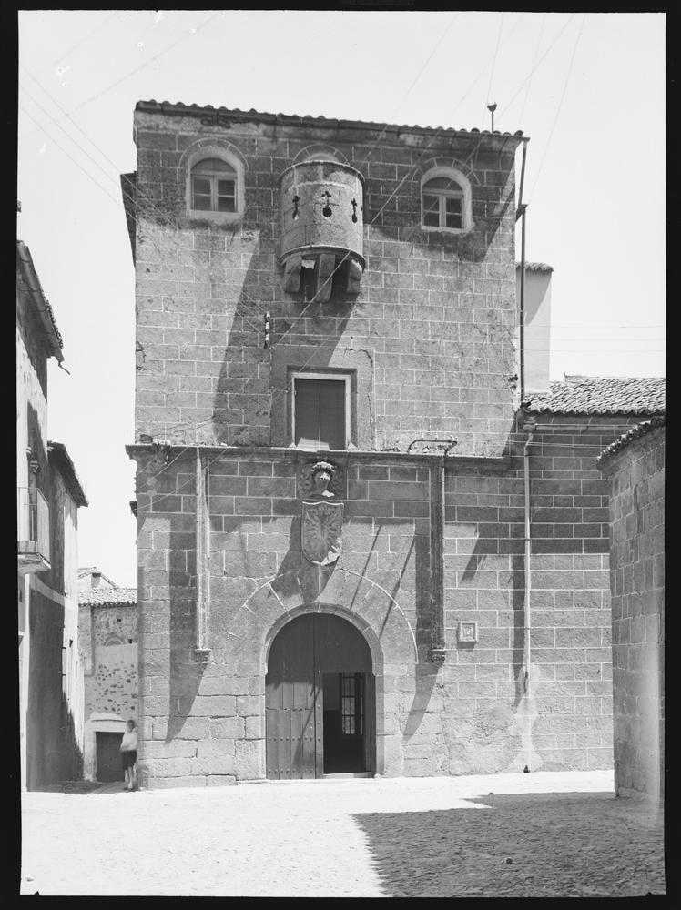 Casa del Sol (Antigua casa del Padre Bufalo)
