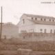 Antiguo matadero en San Blas