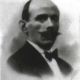 Antonio Canales González, alcalde de Cáceres