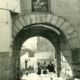 Arco Cristo interior 1950