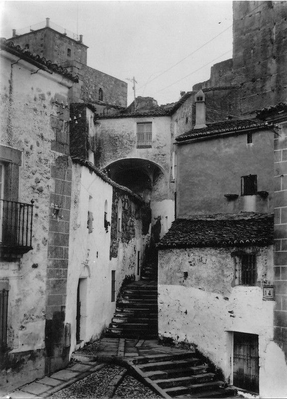 Arco de Santa Ana