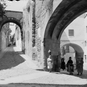 Otto Wunderlich Arco de la Estrella