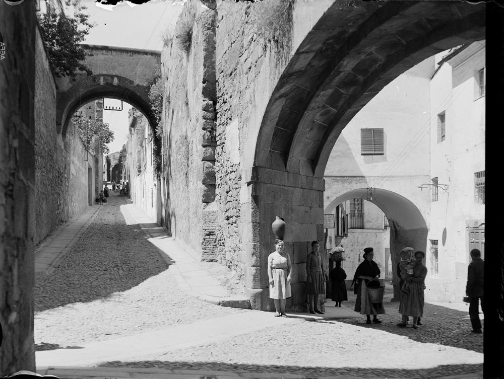 Otto Wunderlich Arco de la Estrella
