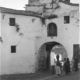 Otto Wunderlich - Arco del Cristo