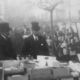 Cabalgata Reyes Magos Cáceres 1929