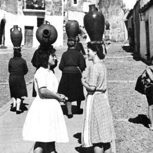 Aguadoras