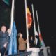10º Aniversario de Cáceres Patrimonio Humanidad 1996