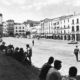 Plaza Mayor de Cáceres