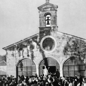 Romería de San Blas