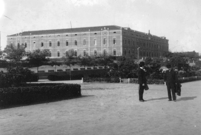 Hospital Provincial
