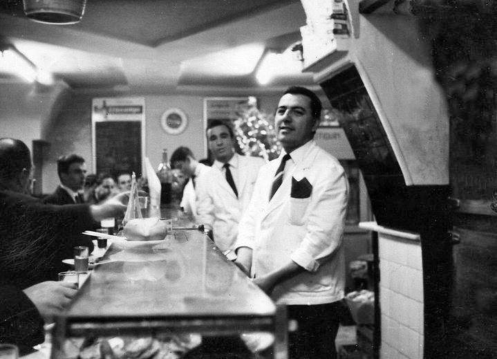 Cafe Bar El Sanatorio