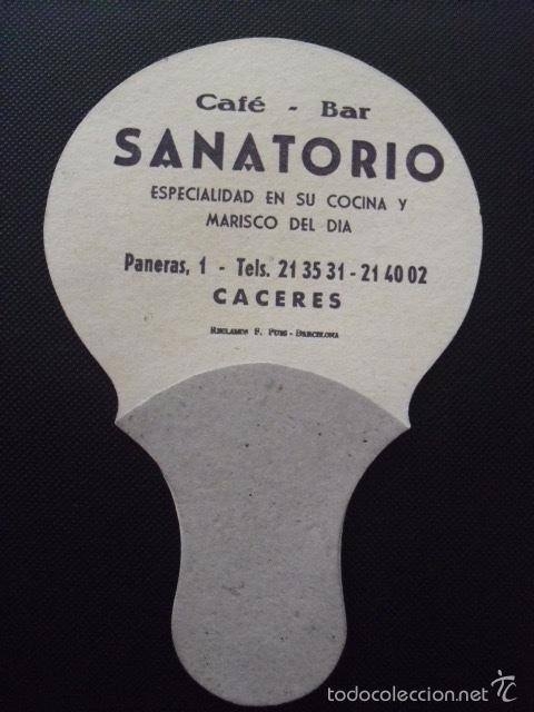Cafe Bar El Sanatorio