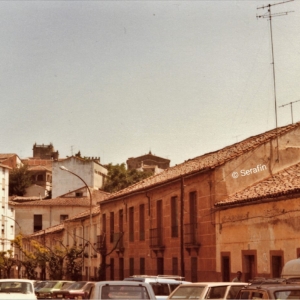 Calle Colón