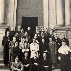Claustro Brocense 50