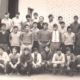 Colegio San Antonio de Padua 1970