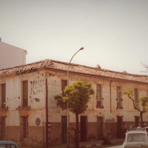 Colón 1 Cáceres