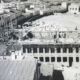 Construcción del edificio de la Escuela de Maestría