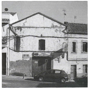 Ermita San Ildelfonso
