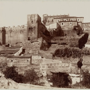 Ermita de San Marcos y extramuros de Cáceres
