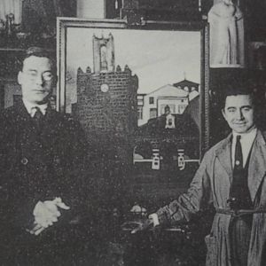 Eulogio Blasco