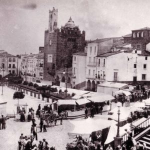 Feria del Ganado