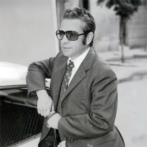 Luis Bravo Hernández