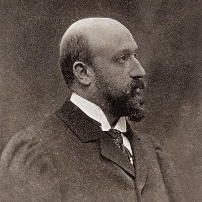 Eugène Lefèvre-Pontalis