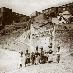 Aguadoras
