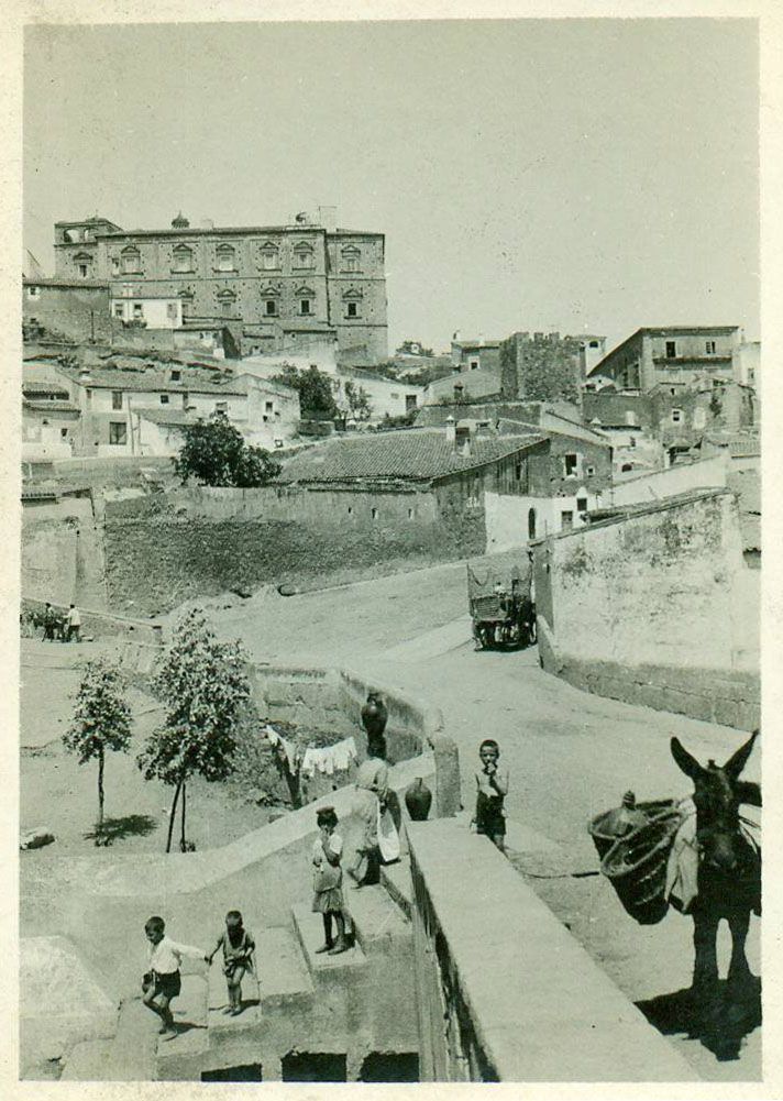 Fuente Concejo