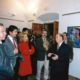 Inauguración del Museo de Massa Solís