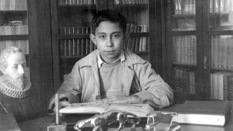 Indalecio González Ollero