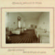 Sala de Cirugía de Mujeres. Hospital de Cáceres