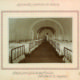 Dormitorio de mayores. Colegio provincial de San Francisco
