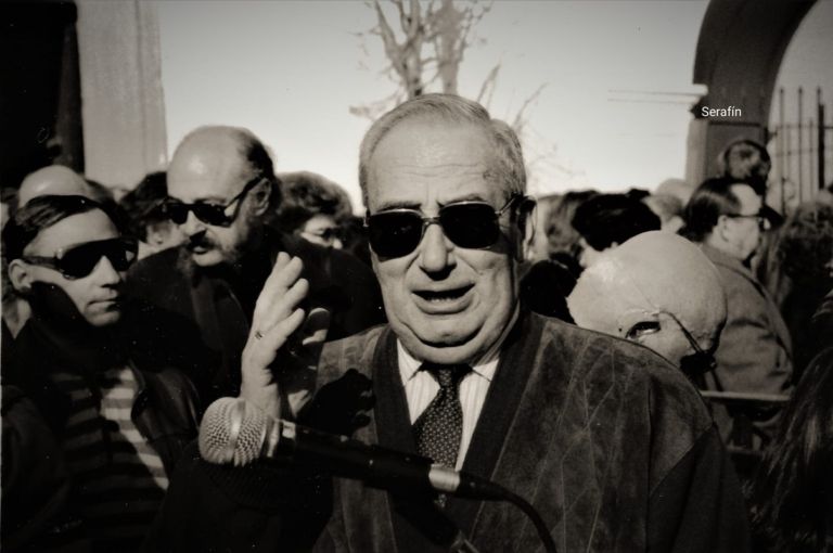 Juan Ramón Marchena Pérez