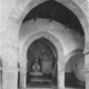 Capilla mayor de la Iglesia del Espíritu Santo